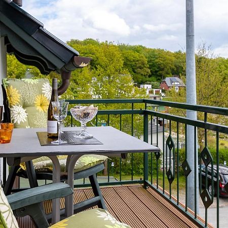 빈츠 Haus Sonnenhugel 아파트 외부 사진